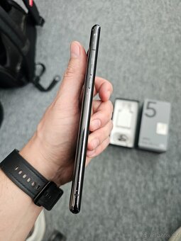 Oppo Find X5 - Pro 12/256GB - 5