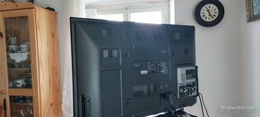 Prodám televizi Panasonic 42" TX-P42G10E Plazma - 5