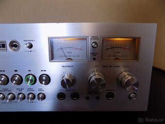 Akai GXC-760 D - 5