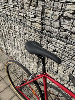Retro kolo Favorit po kompletní renovaci - 5