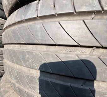 215/55 R17 94W letní pneumatiky Michelin e-Primacy (4321) - 5