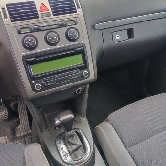Volkswagen Touran II 2.0 Tdi DSG BMM 103 KW 236tkm r.7/2008 - 5
