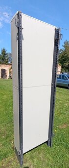 Rozvaděč – skříň HENSEL - 5