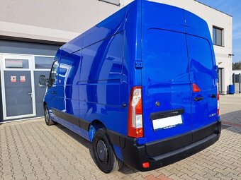 Renault Master 2.3 DCI L2H2, odpočet DPH - 5