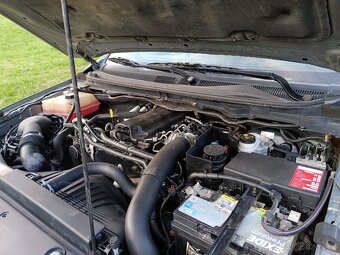 Ford Ranger - 5