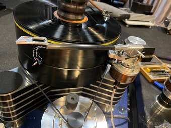 rameno Nottingham analogue ANNA - 5
