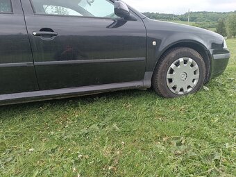 Skoda octavia 1.9 tdi 66kw - 5
