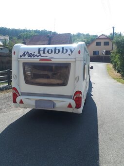 Hobby - 5