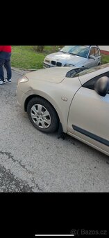 Hyundai i30 2007 - 5