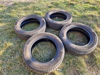 Letní pneumatiky 185/60 R15 H - 5