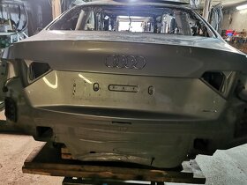 Audi a5 3.0 Tdi 176 kw najeto 113 tis. Km - 5