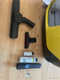 Kärcher vysavač s vodním filtrem DS 6 - 5
