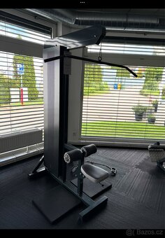 Vybavení fitness různé - 5