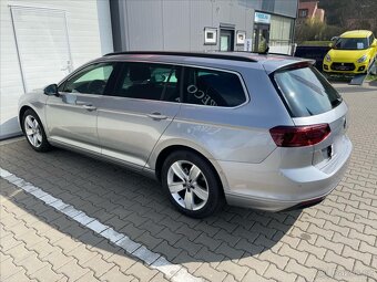 Volkswagen Passat 2,0 TDI BMT 140kW DSG Business (2020) - 5