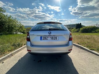 Škoda octavia 3 1.6 tdi - 5