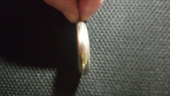 Starožitné švýcarské kapesní hodinky OMEGA - 5
