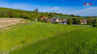 Prodej pozemku, 3239 m², Rokytňany - 5
