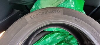 Letní pneu Continental EcoContact 6 AO - 5