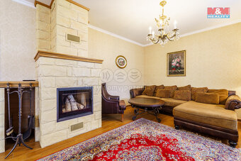 Prodej rodinného domu, 129 m², Karlovy Vary, ul. Žitná - 5