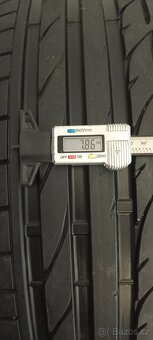 Letní pneumatiky BRIDGESTONE POTENZA S001 245/45/R19 - 5