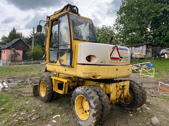 Komatsu PW 95 R - 5
