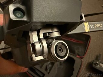 Prodám DJI Mavic Pro včetně příslušenství - 5