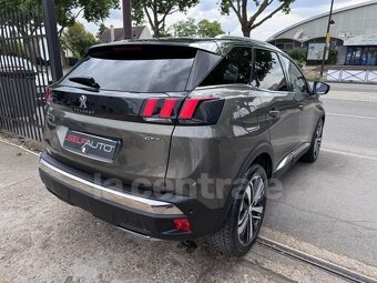 PEUGEOT 3008 II 2.0 BlueHDi 180 S&S GT EAT6 2017 - 5