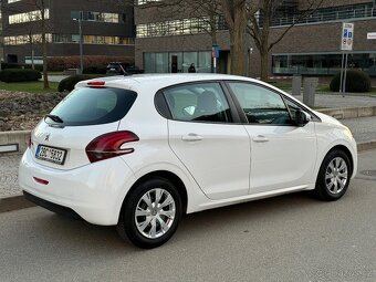 Peugeot 208 1.2 Active Dig.Klima ČR 62 TKM Nové rozvody - 5