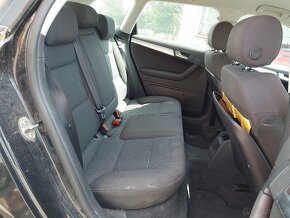 Audi A3 8P Sportback 1.4TSI 92KW CAXC LHY LZ9Y r.v. 2009 - 5