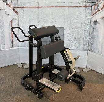Technogym Pure Strength - 5
