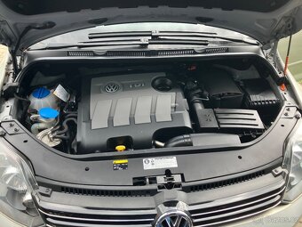 Vw Golf plus - 5