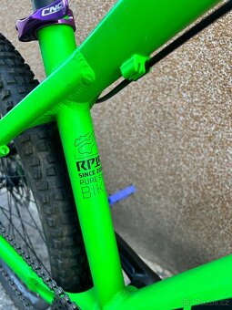 Ctm Raptor 2.0 2023 NOVÝ (dirt, dirtking) - 5