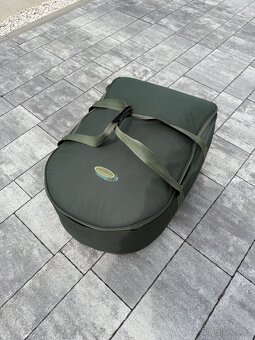 Mivardi CarpScout - Zavážecí lodíčka s Echolotem a GPS - 5