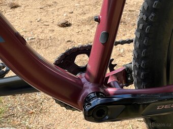 2022 Kona Fire Mountain - Trail Hardtail - 5