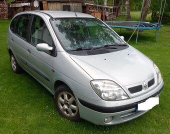 Renault Megane Scenic 1.6 16V - 5