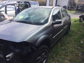 Renault Megane hatch,classic,comb náhr.díly - 5