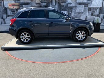Opel Antara 2.0 CDTi, 110KW - 5