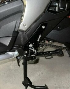 Stupačky Honda XADV 750 2021-2023 - 5
