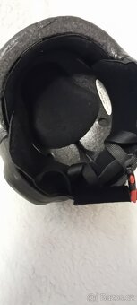 Dětská lyžařská helma vel.XS/S (49-53 cm) - 5