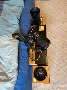 Nikon D5300 - 5
