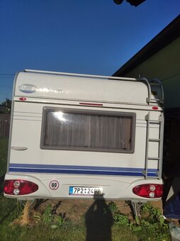 Karavan Hobby 560 Excelent - 5