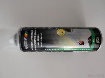 AUTOKOSMETIKA - 5