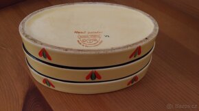 Art deco dóza - Ditmar Urbach, ca.1930 - 5