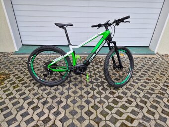 CRUSSIS e - Atland 8,7 - 5