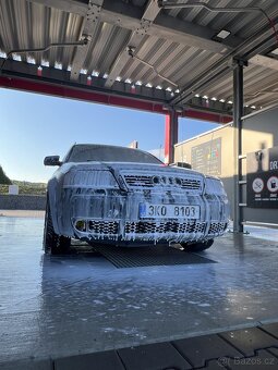 Audi allroad 2.7v6 - 5
