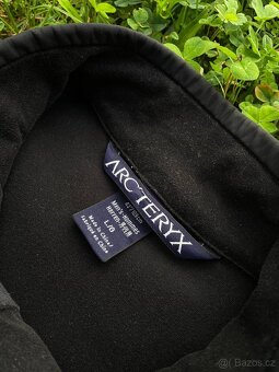 Bunda Arc'teryx Gamma MX Jacket Men's - 5