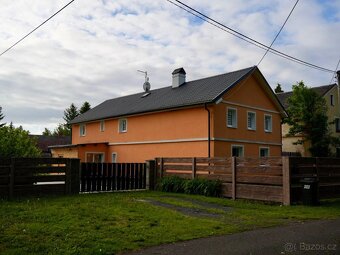 Prodej domu Přílezy, Karlovarský kraj - 5