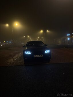 BMW e90 - 5