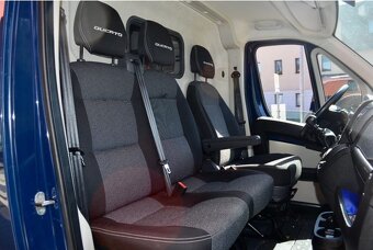 Prodám Fiat Ducato 2.3, 96kW, L3H2, 2018, odpočet DPH. - 5