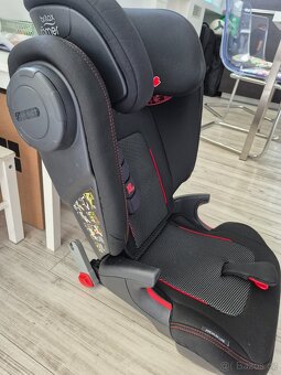 Britax Römer KIDFIX III S - 5
